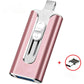 Clé USB pour le stockage externe de mémoire