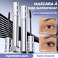 🎁Dernier jour, achetez-en 1 et recevez-en 1 gratuit💖Duo mascara noir et marron pour le maquillage des cils