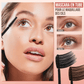 🎁Dernier jour, achetez-en 1 et recevez-en 1 gratuit💖Duo mascara noir et marron pour le maquillage des cils
