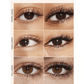 🎁Dernier jour, achetez-en 1 et recevez-en 1 gratuit💖Duo mascara noir et marron pour le maquillage des cils