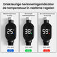💧Douche thermometer🌡️ Plus de devinettes - Température instantanée ! 🚿