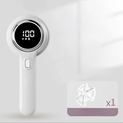 🔥Pince à peluches rechargeable et portable pour écran numérique