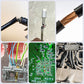 Ruban électrique liquide