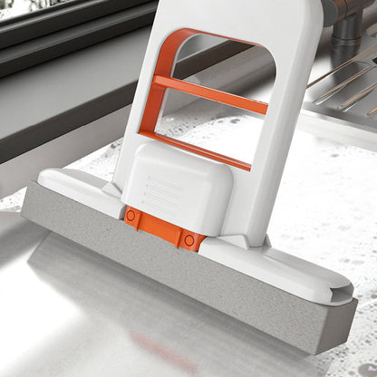 👑Mini-serpillière autoserrante portative🌀🤏