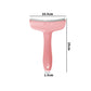 Peigne Efficace pour Enlever Les Poils d’Animaux