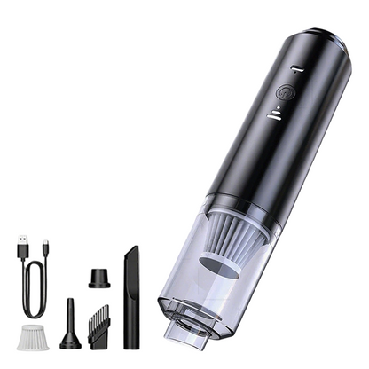 Aspirateur portable pour voiture