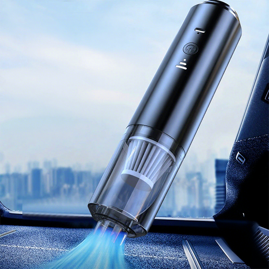 Aspirateur portable pour voiture