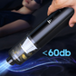 Aspirateur portable pour voiture