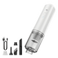 Aspirateur portable pour voiture
