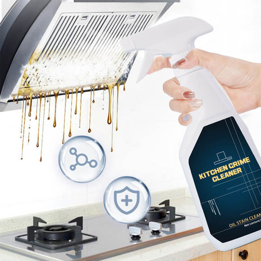 💥2025 Vente à chaud mondiale💥💥Éclat Sans Effort: Nettoyant Cuisine, Adieu aux Taches!💥💥
