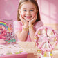 Kit de Création de Bracelets à Breloques Créatifs pour Enfants