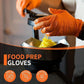 Gants jetables en nitrile 30 PCS