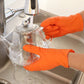 Gants jetables en nitrile 30 PCS