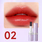Rouge à lèvres hydratant et waterproof longue tenue