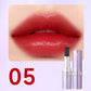 Rouge à lèvres hydratant et waterproof longue tenue