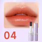 Rouge à lèvres hydratant et waterproof longue tenue
