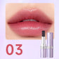 Rouge à lèvres hydratant et waterproof longue tenue