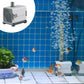 Pompe à Eau Filtrante pour Petit Aquarium