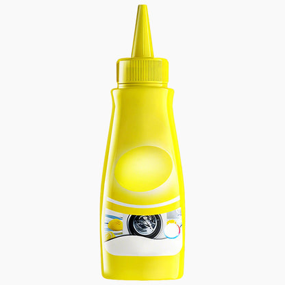 Gel puissant anti-moisissures