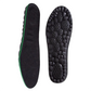 Semelles respirantes avec absorption des chocs