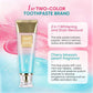 🔥🦷Dentifrice blanchissant à la niacinamide
