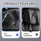 ☔ Parapluie Grand Format 12 Baleines Pliable et Anti-Vent - Protection Ultime !📢📢3 dernières heures : Grande vente⏰⏰