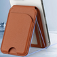 Support de téléphone magnétique avec porte-cartes