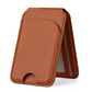 Support de téléphone magnétique avec porte-cartes