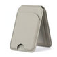 Support de téléphone magnétique avec porte-cartes