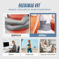 Ceinture Chaude Mince Respirante pour Taille et Ventre