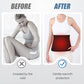 Ceinture Chaude Mince Respirante pour Taille et Ventre