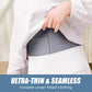 Ceinture Chaude Mince Respirante pour Taille et Ventre