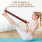 Bande de résistance pour le fitness et le yoga