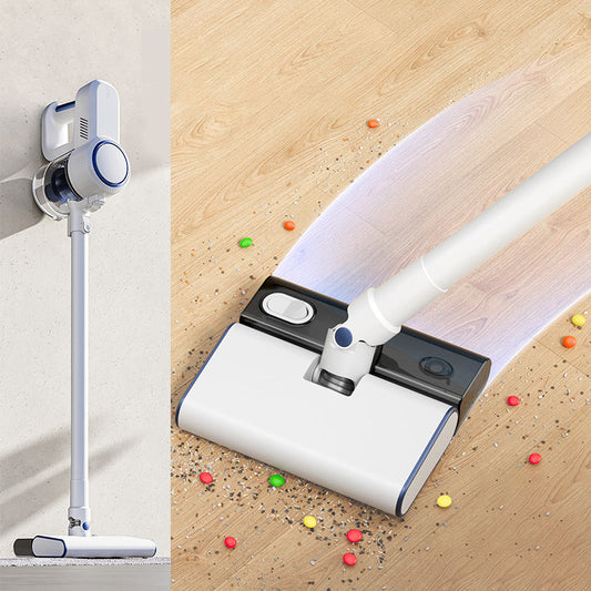 🔥55 % de réduction🔥Aspirateur à main sans fil 3 en 1, autonome et rechargeable