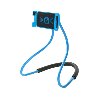 Support de Téléphone Ajustable pour le Cou
