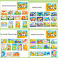 Bricolage pour enfants : autocollants 3D en EVA