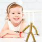 Kit de Bricolage du Guerrier en Bambou pour Enfants