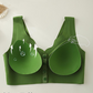 🏆Soutien-Gorge Confortable Sans Armature avec Fermeture Frontale🌿🌿
