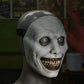 Masque d'Halloween effrayant