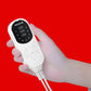 Couverture chauffante électrique pour moxibustion avec minuterie