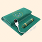 Couverture chauffante électrique pour moxibustion avec minuterie