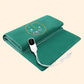 Couverture chauffante électrique pour moxibustion avec minuterie