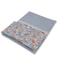 Couverture chauffante électrique pour moxibustion avec minuterie