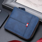 Portefeuille Carré Vintage Décontracté pour Homme