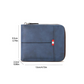 Portefeuille Carré Vintage Décontracté pour Homme