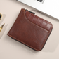 Portefeuille Carré Vintage Décontracté pour Homme