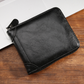 Portefeuille Carré Vintage Décontracté pour Homme