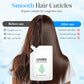 ⏳Spécial à durée limitée⏰Shampooing rafraîchissant pour des cheveux lisses et brillants🌱✨