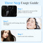 ⏳Spécial à durée limitée⏰Shampooing rafraîchissant pour des cheveux lisses et brillants🌱✨
