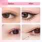 Crayon eye-liner double pointe anti-bavures